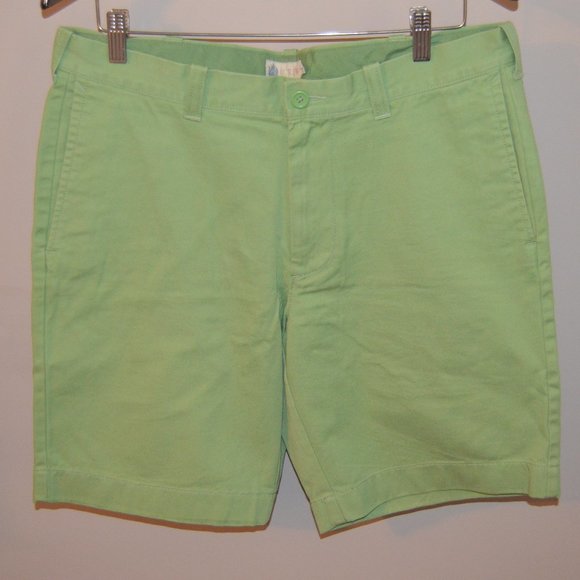 J.Crew Khaki Shorts - Picture 1 of 3
